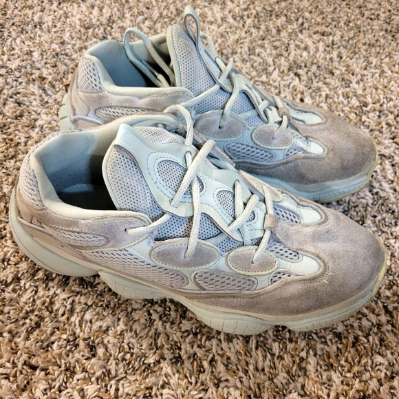adidas Other - Adidas Yeezy 500 Sneakers